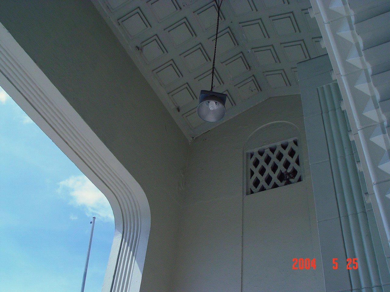 Antigua Penitenciaría Estatal de Río Piedras - Oso Blanco - San Juan (Río Piedras) - 2004 00142